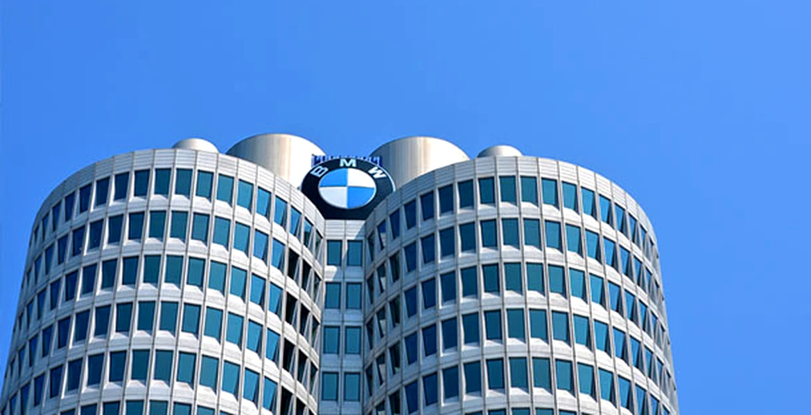 BMW încheie în Slovenia cel mai mare acord din istoria industriei auto locale