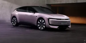 AUDI E5: debut în China, fără inele, dar cu impact mare