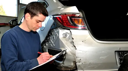 Gradul de acoperire CASCO în România rămâne redus. Regiunile unde se încheie cele mai puține polițe