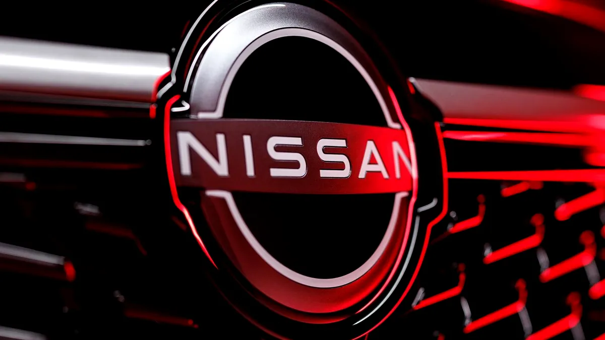Record pentru SUV-ul hibrid Nissan Qashqai: Aproape 2.000 km fără realimentare