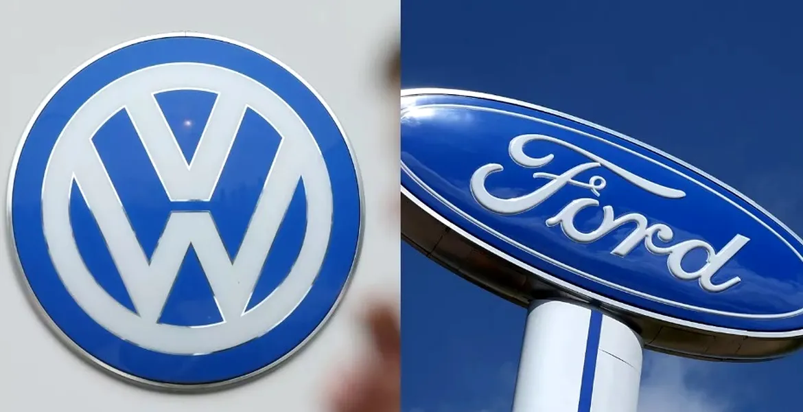 Volkswagen negociază o alianţă cu Ford