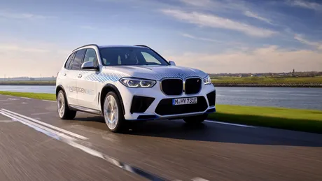 Final de drum pentru actuala generație de BMW X5. Ultimele 200 de unități sunt scoase la vânzare la prețuri reduse