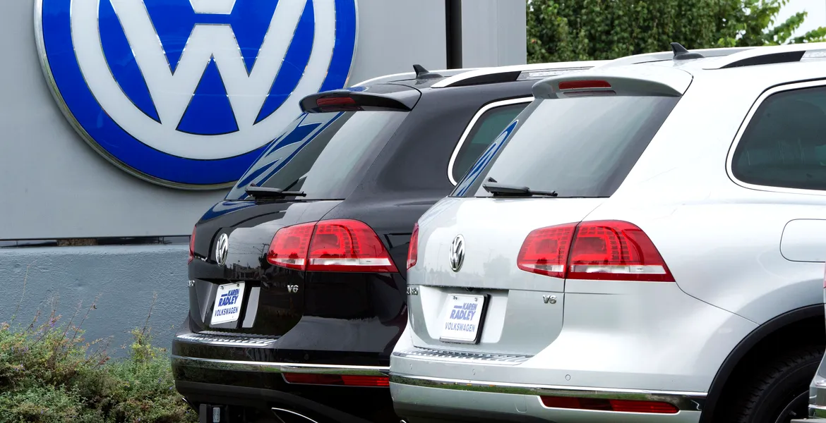 Volkswagen a anunţat că producţia lui Passat va fi mutată în Cehia