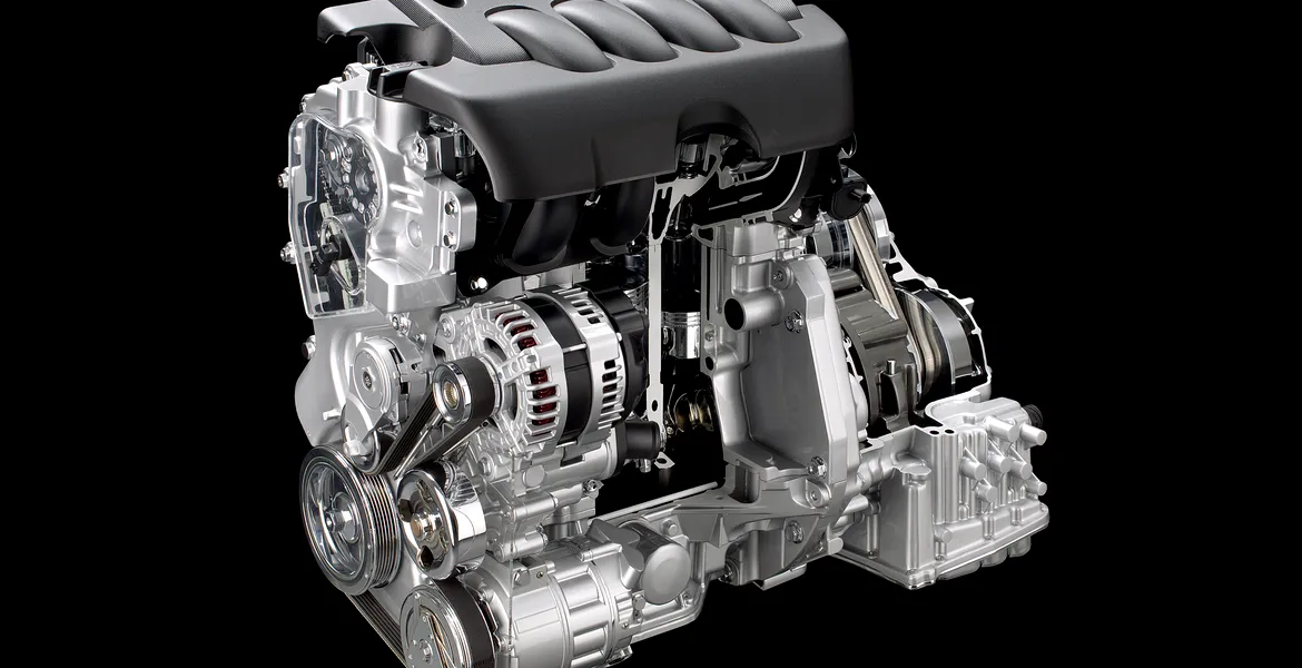 ProMotor News: Motorul care ar putea „ucide” diesel-ul
