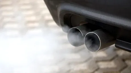 Maşinile diesel, interzise pe o autostradă din Europa