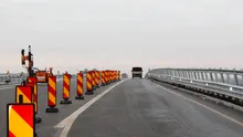 A1 Pitești-București: Lucrări și restricții de circulație