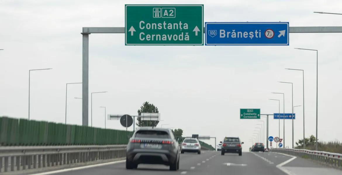 Situația traficului la începutul minivacanței de Paște 2025 (18 aprilie)