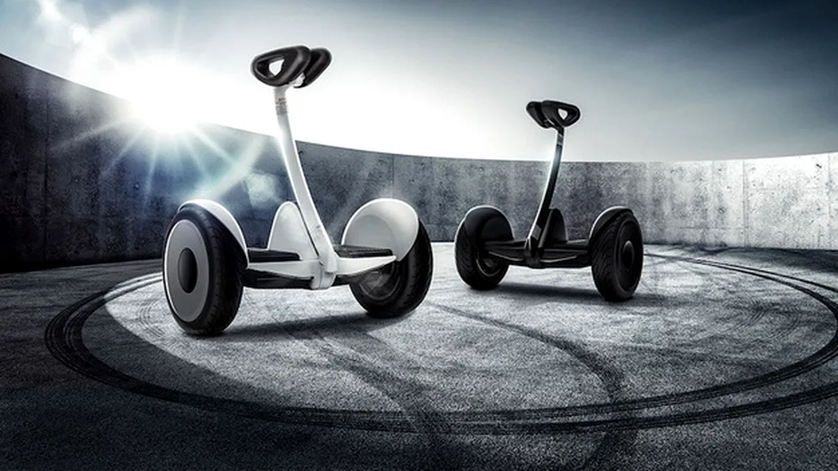 Cel mai cool mijloc de transport urban va fi lansat la doar 1.200 de lei
