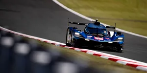 Alpine va ieși din Campionatul Mondial de Anduranță la sfârșitul anului. Grupul Renault se va concentra doar pe Formula 1