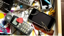 Telefonul vechi din sertar ți-ar putea incendia casa. Cum te asiguri că minimizezi riscul
