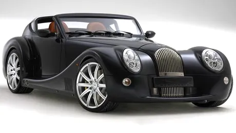 Morgan Aero SuperSports