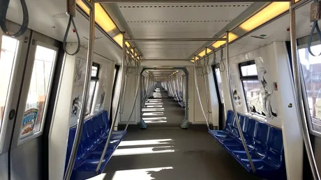 Un alt oraş din România va avea metrou