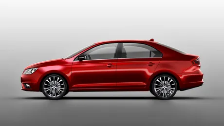 Aproape de serie: Seat Toledo Concept la Geneva 2012