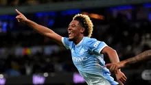 A UIMIT Manchester City la 17 ANI: jocul SPECTACULOS al lui Floyd Samba