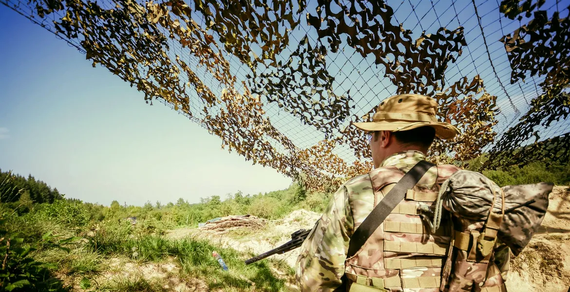 Ghidul începătorilor în Airsoft
