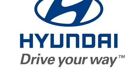 Vânzări Hyundai în Europa în primul trimestru