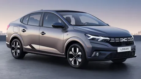 Rămâne Dacia Logan mașina poporului și în 2025? Cât costă cea mai accesibilă versiune?
