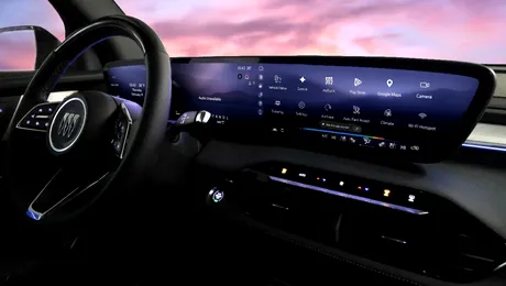 General Motors va echipa patru milioane de mașini cu inteligență artificială Google