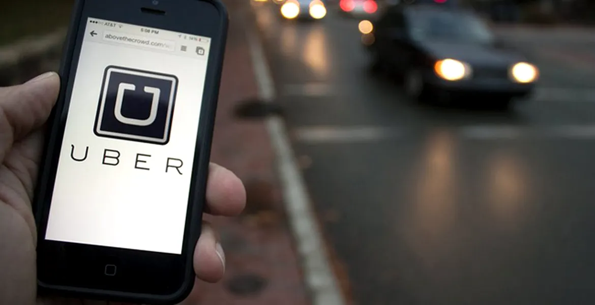 Ce condiţii ar putea fi obligaţi să respecte şoferii UBER şi Bolt