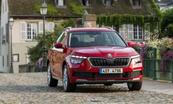 Planuri Skoda pentru 2023: generație nouă pentru Superb și facelift-uri pentru Kamiq și Scala