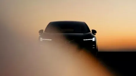 Ce aduce nou Volvo EX60, SUV-ul electric pregătit să concureze Tesla Model Y
