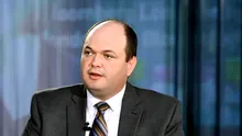 Ionuț Dumitru, economistul vehiculat ca premier: „Nu am nimic de comentat”