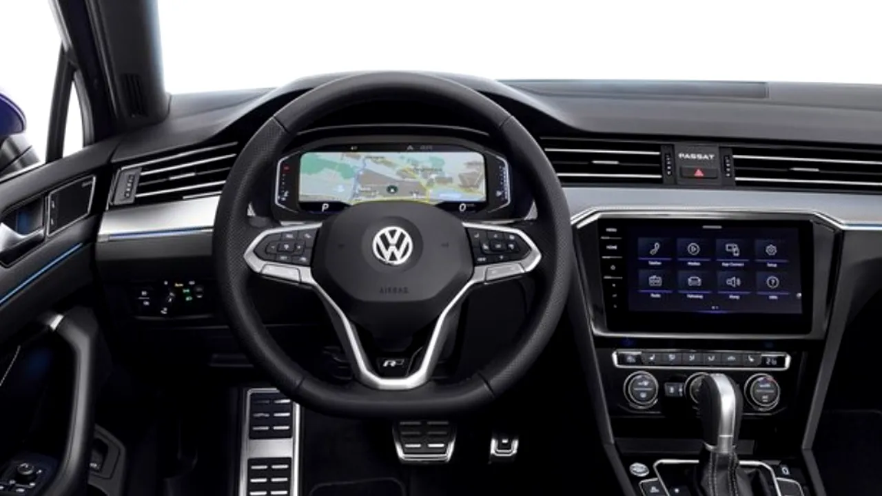 passat 