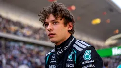 Kimi Antonelli surprinde înainte de Baku: „Nu există un pilot numărul unu la Mercedes”