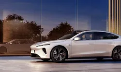 Producătorul auto chinez Nio lansează prima baterie semisolidă. Promite autonomii de peste 1.000 KM