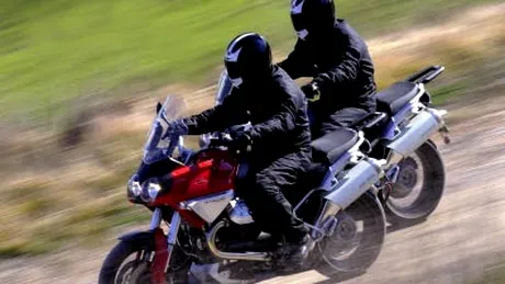 Presiuni pentru adoptarea ABS-ului standard pe motociclete