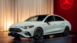 Noul Mercedes-Benz CLA poate fi comandat în România. Cât costă rivalul lui BMW Seria 2 – FOTO