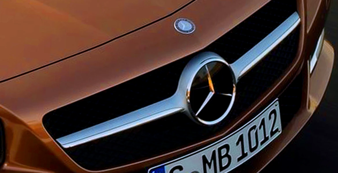 Rezultate remarcabile pentru Daimler, în 2011