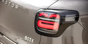Leapmotor atacă piața din România cu două electrice noi. B03X și B05 pornesc de la 26.700 EURO