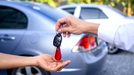 RAR Auto Pass devine obligatoriu: „Toți șoferii care vând o mașină trebuie să-l obțină”