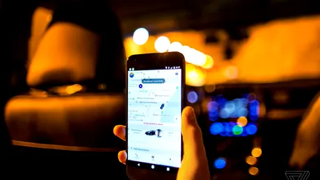 Uber intenționează să adauge rezervări la trenuri, autobuze și zboruri în aplicația sa