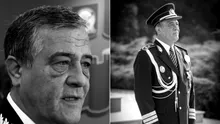 DOLIU în Poliția Română! A murit generalul Costică Voicu