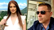 Soția criminalului face DEZVĂLUIRI despre relația lui Robert Lupu cu Teodora. Au locuit împreună deși împotriva lui exista un ordin de protecție