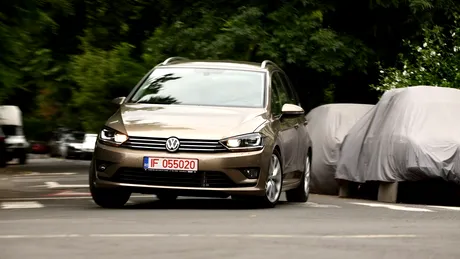 Cele mai sigure maşini testate de Euro NCAP în 2014. VIDEO