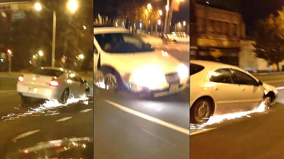 4 indicii că ceva nu este în regulă cu maşina ta. Ghid aproape amuzant [VIDEO]