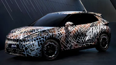 Noua Cupra Raval: electrică de oraș accesibilă, cu preț de 26.000 Euro și debut în 2026