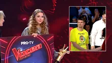 ”Măgărie”. Supărare mare după ce Alessia Pop a câștigat Vocea României