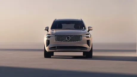 Volvo va lansa 10 modele noi și actualizări pentru cele existente până în 2026