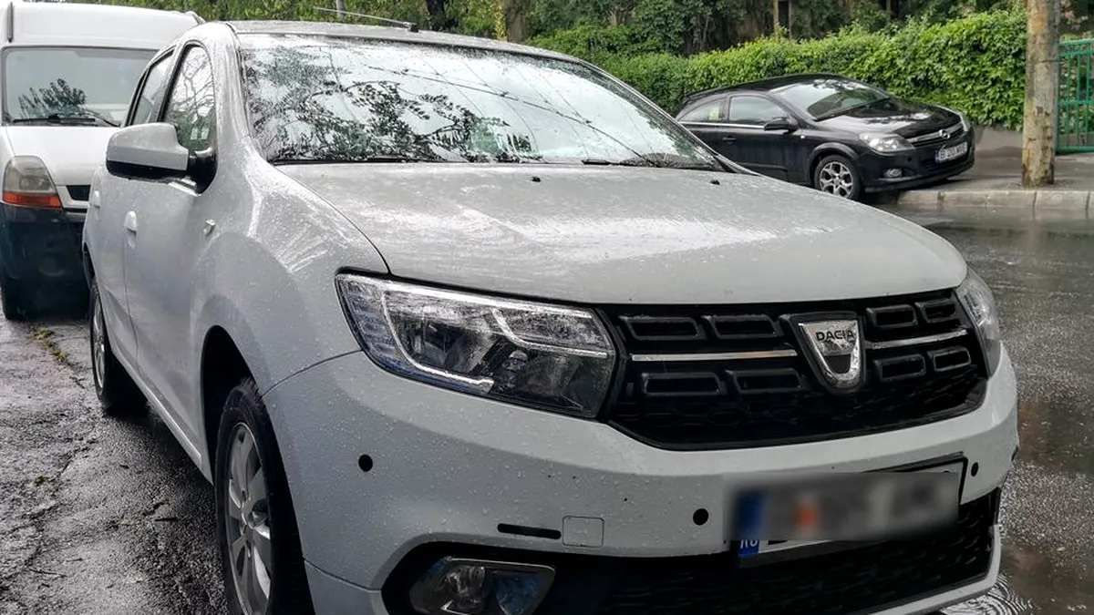 Review Directed 901U, un sistem de senzori de parcare cu patru celule şi avertizare acustică