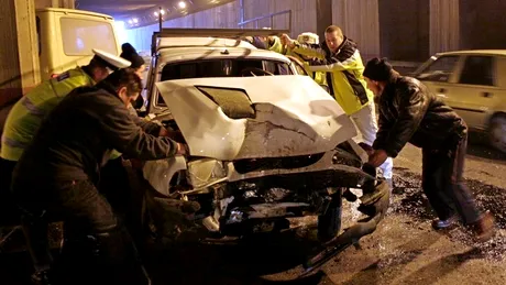 România – codaşă la siguranţa rutieră. Statistici, motive şi posibile rezolvări