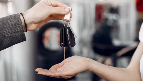 Doi tineri din Sibiu au creat prima platformă auto anti-samsari: Cum funcționează site-ul care obligă vânzătorii să arate istoricul mașinii