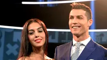 Cristiano Ronaldo și Georgina Rodríguez ar putea ajunge în fața altarului după aproape 10 ani de relație
