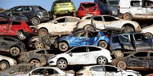 Peste 59 de milioane de lei de la AFM aprobate pentru Programul Rabla, reciclare și iluminat public