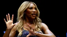 FOTO. Serena Williams, apariție îndrăzneață, în lenjerie intimă: „Crioterapie”