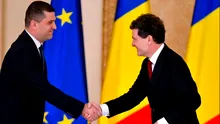 Comandatul Suprem al Armatei și Ministrul Apărării nu se pun de acord cu privire la traiectoria dronei de la Galați. Una susține Nicușor Dan, alta Radu Miruță