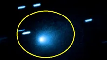 Locul „misterios” de unde a venit obiectul interstelar 3I/ATLAS